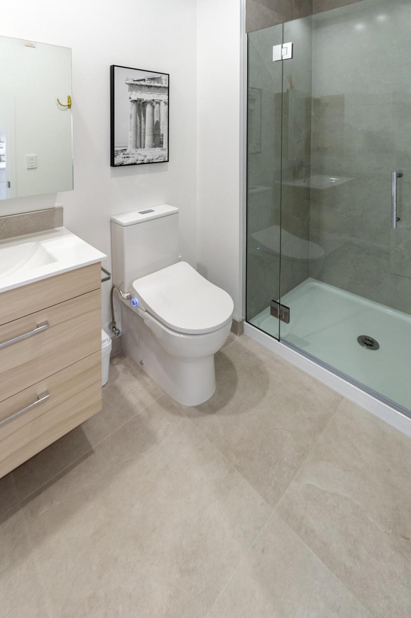 Central Christchurch Santorini Style 1Br Studio المظهر الخارجي الصورة